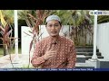 [Taushiyah Ramadhan] Menghiasi Ramadhan Dengan Sadaqah - Ust. Agung Rahmanto, S.Pd.I