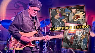 Clarksdale is a MUST Visit for Musicians | Studio Stories