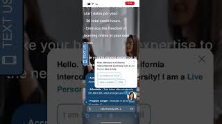 best online msw programs cswe accredited