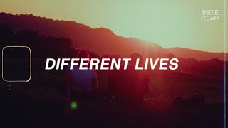 [Lyrics+Vietsub] Fly By Midnight  - Different Lives