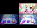 アイカツプラネット！　プレイ動画　シャーベットポーラーベア