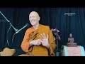 ajahn sucitto – the middle way