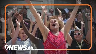 Richard Simmons' autopsy report says fitness guru's body was riddled with cuts and bruises