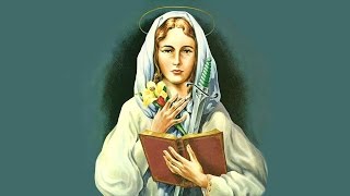 St. Dymphna HD