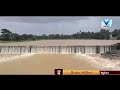 surat mother india dam of ambica river overflown visitors rushed to the spot vtv news