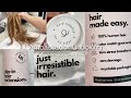 Ep. 0275 Ambassador Unboxing | Irresistible Me Unboxing + First Impressions, Clip-in Hair Extensions