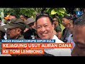 Kejagung Masih Usut Dana yang Diterima Tom Lembong dalam Dugaan Korupsi Impor Gula