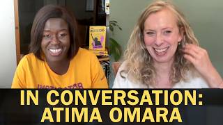 Atima Omara on Why Black Women Are America's Greatest Political Force