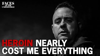 Wayne Hart: The Hidden Truth Behind The Dublin Drugs Scene