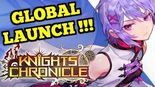 Knights Chronicle : First Impressions