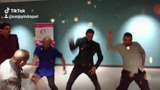 Bala Bala Dance steps - Fun with Friends
