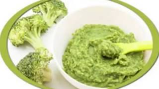 Bulk broccoli puree | organic broccoli puree and pulp concentrate