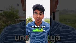 ☕ Java Memory Management Explained in Tamil | Beginners Guide 2025