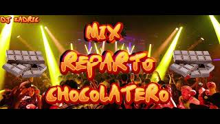 MIX REPARTO 🍫 CHOCOLATERO 🍫 (DUKESITO, WOW POPY, WAMPI, JA RULAY, JP EL CHAMACO, REY TONY, KIMIKO)