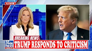 The Story with Martha MacCallum 1/6/25 FULL HD | FOX BREAKING NEWS January 6, 2025