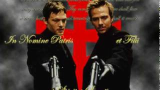 Ty Stone - Real Thang (Boondock Saints 2: All Saints Day)