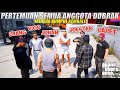 AWAL MULA PERTEMUAN SEMUA ANGGOTA DOBRAK? MEREKA BERKUMPUL KEMBALI!! GTA V ROLEPLAY