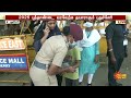 puducherry beach new year celebration live 2025 sun news