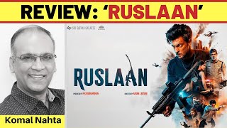‘Ruslaan’ review