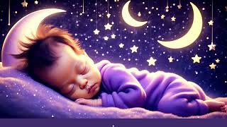 Harmony of the Night Peaceful Baby Lullabies for Restful Sleep 🎶🛌