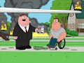 family guy peter becomes a billionaire