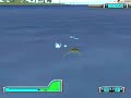 pro bass fishing 2003 bassin