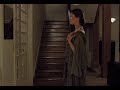 The Left-Handed Woman (1977) by Peter Handke, Clip: European Art cinema, circa 1977 - A woman/stairs