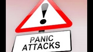 How To Stop a Panic Attack in One Step