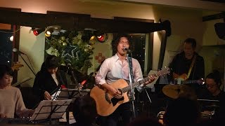 石田洋介 ふたりの屋根 臆病な僕【立体音響】2016-12-04 刈谷サンダンス