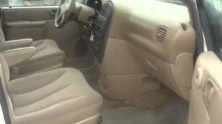 2003 Dodge Caravan SE, $7771 at Sound National Lending in Renton, WA