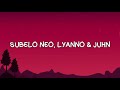 Subelo Neo, Lyanno, Juhn - Descara (Letra/Lyrics)