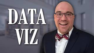 Data Visualization for School Leaders: Rules That Make Charts Tell a Story