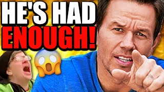 Even HOLLYWOOD is SHOCKED By What Mark Wahlberg Just Did...