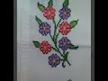 popular cross stitches borderline design very attractive ideas