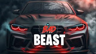 [FREE] Dancehall Riddim Instrumental 2024 (Bad Beast)