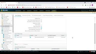 LDAP Integration With Palo Alto