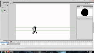 Flash Tutorial # 1: Getting Started