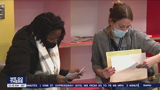 Free tax preparation available for Philly families to help build financial well-being