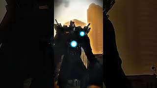 [Titan Duo Tribute] - Die With A Smile - Titan Cameraman - TitanSpeakerman