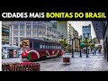 10 CIDADES MAIS BONITAS DO BRASIL