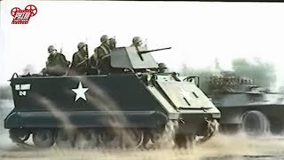 Trận Đánh Lớn Cuối Cùng Của Quân VNCH Ở Xuân Lộc 1975 - Phim Lẻ Chiến Tranh Việt Nam Mỹ Hay Nhất