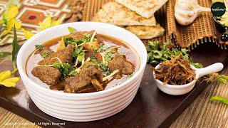 Beef Korma Recipe | SooperChef | Bakra Eid Recipes