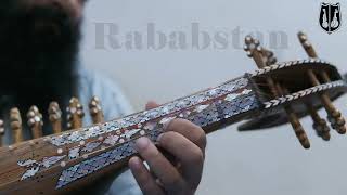 Rubab Alaap || Raag Charukeshi || Jaspreet Singh Rouble