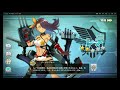 42【アズレン】さくらんぼのアズールレーン ネプコラボ限定建造50連