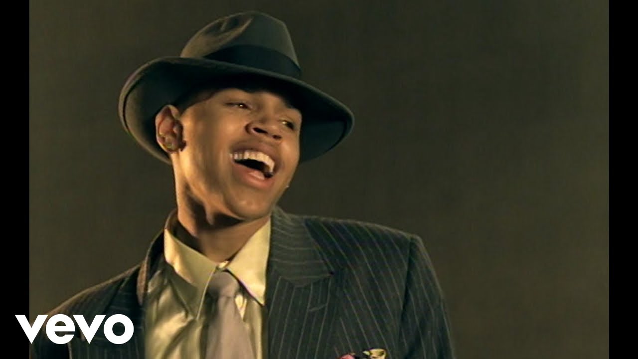 Chris Brown - Gimme That Chris Brown - Gimme That