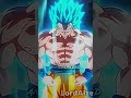 AF Goku vs Infinity Goku & Ablason Goku vs CC Goku Infinity | Who is stronger