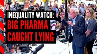 Big Pharma is trying to scare you so they can gouge you even more for lifesaving drugs