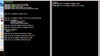 Some Common Lisp Loop Macro Examples