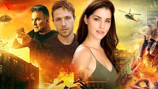 Best Action Movies 2024 Hollywood HD Sci-Fi Action Movie 2024 Full Length English