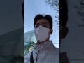 2021.04.08 cnblue lee jungshin instagram live 씨엔블루 이정신 인스타라이브